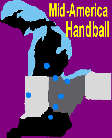 Mid-America Handball